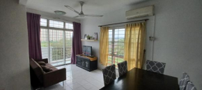 Homestay Azie Ria